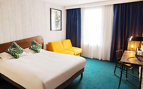 KOPSTER Hôtel Lyon Groupama Stadium