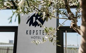 KOPSTER Hôtel Lyon Groupama Stadium